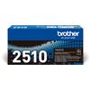 Brother TONER ORIGINALE BROTHER TN2510 TN-2510 MFC-L2800DW 1.2K