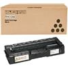 Ricoh TONER ORIGINALE RICOH 407716 SP C252 C262 DN NERO 6.5K