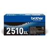 Brother TONER ORIGINALE BROTHER TN2510XL TN-2510XL MFC-L2800DW 3K