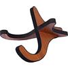 Ukulele Supporto Chitarra da Terra in Legno Reggi Chitarra Facile da  Montare Stand Chitarra Pieghevole Ukulele Supporto per Chitarra Acustica  Classica : : Strumenti Musicali