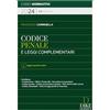 Dike Giuridica Codice penale e leggi complementari 2024. Con aggiornamento online