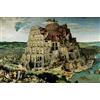 Ravensburger (TG. 5000 Pezzi) Ravensburger-The Tower of Babel Puzzle, 5000 Pezzi, Multicolore