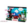 LEGO Cartolina dal Giappone