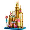 LEGO Mini-castello di Disney Ariel