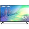 Samsung Smart TV 65 Pollici 4K Ultra HD Display LED sistema Tizen colore Nero - UE65AU7092UXXH