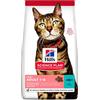 HILL'S Science Plan Feline Adult Tuna 10 kg