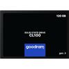 Goodram SSD 120GB GoodRam CL100 G3 SATA-600 [SSDPR-CL100-120-G3]