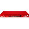 WatchGuard Firebox M590 con Basic security suite 3 anni Rosso [WGM59000703]