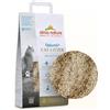 ALMO NATURE SPA offerta Almo Nature Cat Litter Large Grain kg 4. Lettiera Per Gatti