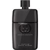 Gucci guilty pour homme parfum 90ml vapo