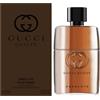 GUCCI GUILTY ABSOLUTE HOMME EDP 50ML VAPO