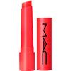 Mac Squirt Plumping Gloss Stick Heat Sensor Gloss Stick Nutriente Volumizzante Idratante 2,3 gr Stick