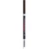 L'oréal Paris Infaillible Brows 24H Micro Pencil 1.0 Ebony Matita Sopracciglia Naturali Punta Extrasottile Waterproof 1 gr Matita Automatica