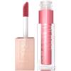 MAYBELLINE NEW YORK Lifter Gloss 005 Petal Lucidalabbra Idratante 5,4 ml