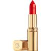 L'ORÉAL PARIS Color Riche Satin 125 Maison Marai Rossetto Idratante Intenso 4,3 gr
