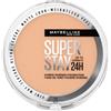 MAYBELLINE NEW YORK Super Stay Powder 24H 21 Fondotinta Waterproof Naturale 9 gr