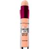 MAYBELLINE NEW YORK Il Cancella Età 121 Light Honey Correttore Lunga Tenuta Naturale 6,8 ml