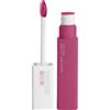 MAYBELLINE NEW YORK Super Stay Matte Ink 150 Pathfinder Tinta Labbra No Transfer 5 ml
