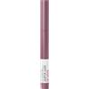 MAYBELLINE NEW YORK Super Stay Ink Crayon 25 Stay Exceptional Rossetto Lunga Tenuta 1,5 gr