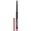 Maybelline New York Color Sensational Shaping Lip Liner 50 Dusty Rose Rimpolpante Colore Intenso 0,3 gr Matita Automatica