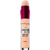 MAYBELLINE NEW YORK Il Cancella Età 00 Ivory Correttore Lunga Tenuta Naturale 6,8 ml