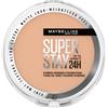 MAYBELLINE NEW YORK Super Stay Powder 24H 40 Fondotinta Waterproof Naturale 9 gr