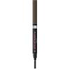L'ORÉAL PARIS Infaillible Brows 24H Pencil 1.0 Ebony Matita Sopracciglia WP