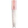 L'oréal Paris Brilliant Signature Gloss Plump 400 Maximize Lucidalabbra Idratante Rimpolpante Volumizzante con Acido Ialuronico 6,4 ml Applicatore