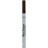 L'oréal Paris Infaillible Brows 48H Micro Tatouage Ink Pen 1.0 Ebony Sopracciglia Piene e Definite Effetto Microblading 48H 1 gr Penna