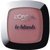 L'ORÉAL PARIS Accord Parfait Le Blush 120 Rose Santal Iper Pigmentato Illuminante 5gr