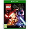 WARNER BROS LEGO Star Wars: The Force Awakens - Xbox One - [Edizione: Regno Unito]