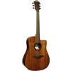 LAG GUITARS LAG T98DCE CHITARRA ACUSTICA ELETTRIFICATA