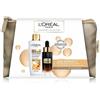 L'Oreal Paris L'Oréal Paris Age Perfect - Cofanetto Regalo con Pochette + Siero Midnight 30ml +Latte Detergente 200ml
