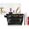 L'Oreal Paris L'Oréal Paris Cofanetto Regalo con Pochette + Rossetto Liquido Matte 420 + Matita Occhi Nera + Mascara