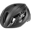 MET Strale casco nero circonferenza testa M | 56-58 cm 2020 casco da bicicletta