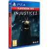 Warner Bros Injustice 2 Hits - PS4 - Other - PlayStation 4