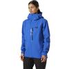 Helly Hansen Verglas Bc Jacket Viola XS Donna