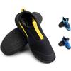 Cressi Coco Shoes - Scarpa Sportiva Ideata per Sport Acquatici, Shoes Blu/Blu Scuro 36, Adulti Unisex