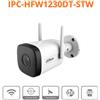 Dahua Telecamera bullet IP WiFi IR30MT 2MP 1080p - IPC-HFW1230DT-STW (2.8mm) S