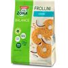 EnerZona Balance Frollini Cocco 250 g