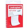 Essity Italy Leukoplast Soft White72x38 10p