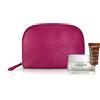 Collistar Cofanetto Crema Balsamo Collagene + Malachite 50 ml + Contorno Occhi Acido Ialuronico + Peptidi 5 ml + Beauty Bag The Bridge