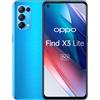 OPPO Find X3 Lite 5G - 128GB Astral Blue