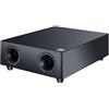 Heco Ambient Sub 88 F HiFi Subwoofer Nero 50Hz - 150Hz