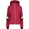 CMP giacca WOMAN ZIP HOOD