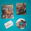 Sony Motorstorm