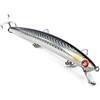 Seaspin Mommotti 140 SS Mul Lure di Pesca SW