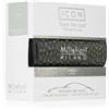 Millefiori Icon Nero 1 pz