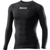 Sixs maglia termica TS2 - All Black