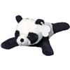 Peluche panda Leila personalizzate o neutre